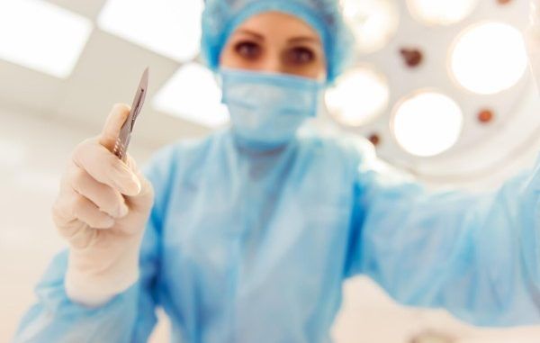 Aesthetic Surgeons