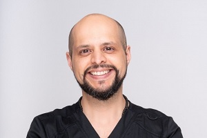 Dr. Alexandro Aguilera Salgado
