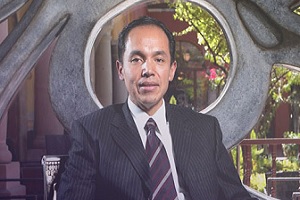 Dr. Carlos Alberto Ruiz Zepeda