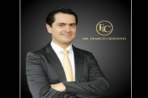 Dr. Fernando Franco Cravioto