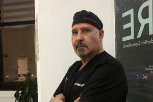 Dr. José Manuel Guerra Morán