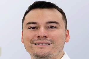 Dr. Leopoldo Gerald