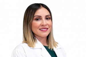 Dra. Adriana Elizabeth