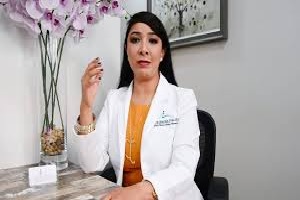 Dra. Imelda Díaz Ruiz