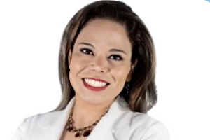 Dra.Itzel Fernandez