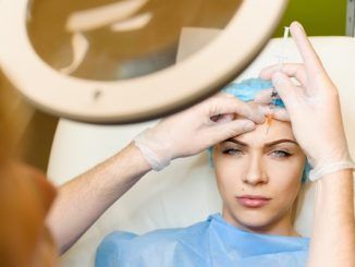 Facelift and Necklift