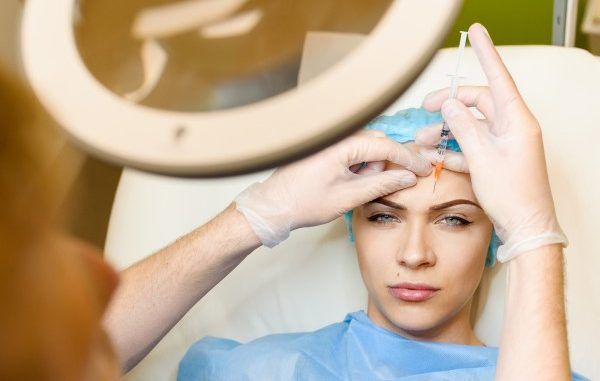 Facelift and Necklift