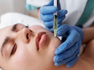 PRP Treatment Clinics In Mexico City