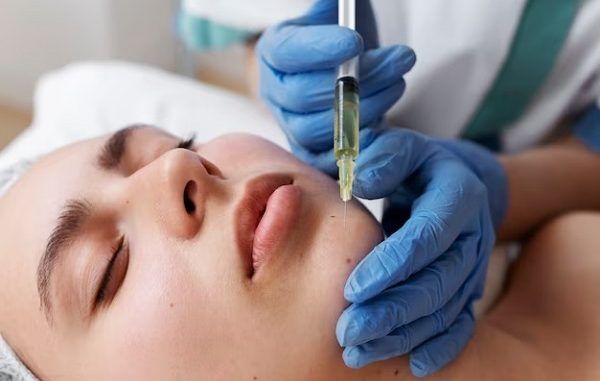 PRP Treatment Clinics In Mexico City