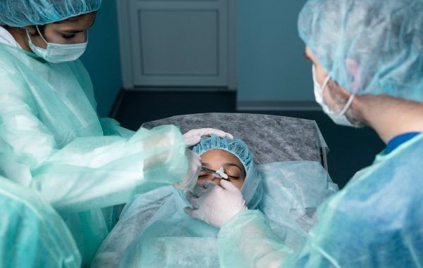 Rhinoplasty Surgeons