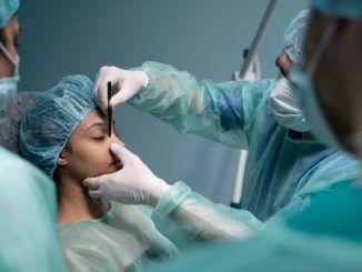 Rhinoplasty Clinics