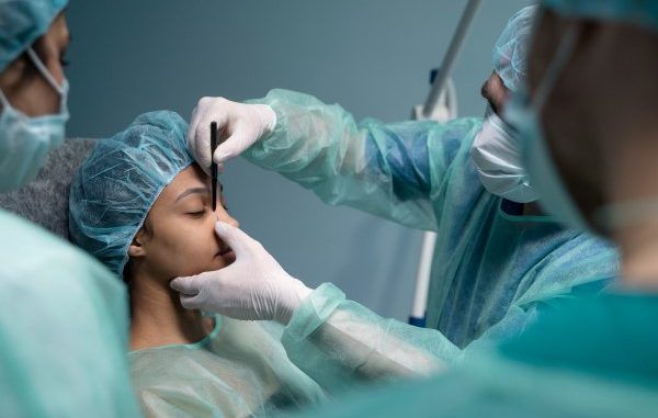 Rhinoplasty Clinics