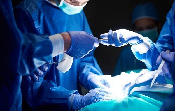 bariatric surgery clinics in Mexico City