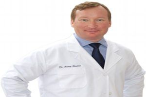 Andrey Shakhov urologist CDMX