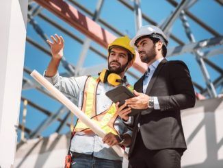 Best Construction Companies