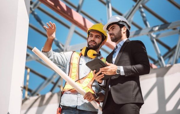 Best Construction Companies
