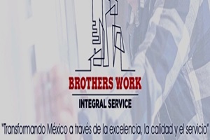 Brothers Work - Integral Service Natanael Castellani