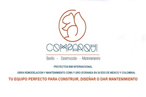 COMPARQUI
