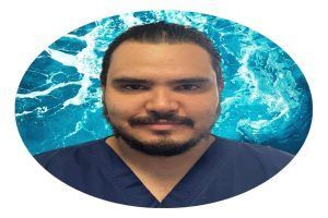 Dr Daniel Carrillo