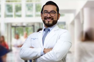 Dr. Juan Jesús Lucas urologist mexico p shot