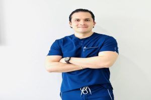 Dr. Luis F. Castelltort urologist 