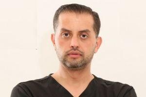 Dr. Miguel Ángel González Rodríguez