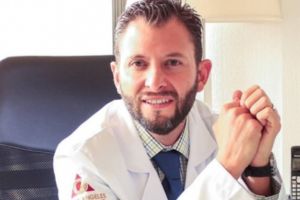 Dr. Patricio Cruz García Villa penile prosthesis