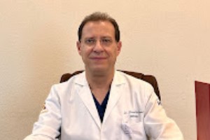 Dr. Ricardo Gutfrajnd Feldmann urologist mexico