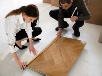 Parquet flooring mexico
