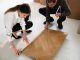 Parquet flooring mexico