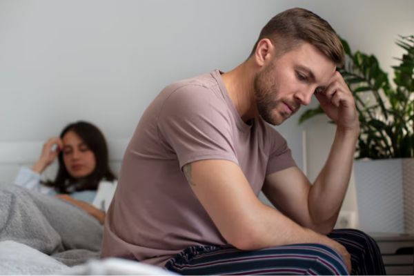 Reasons you might see a urologist