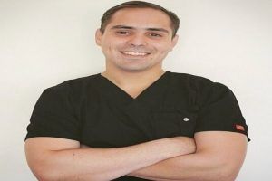 Sergio Verduzco Casillas urologist Mexico