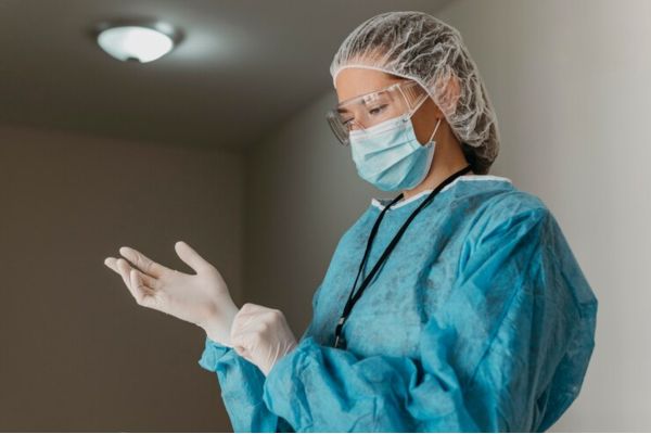Top 10 best Labiaplasty clinics & surgeons in Mexico City.
