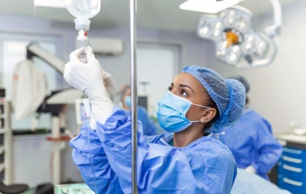 Labiaplasty