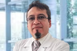 dr juan fernando aragon sanchez Oncology Clinics