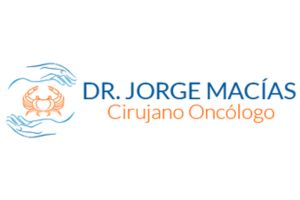 Dr. Jorge Macías oncologist