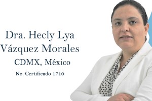 dra hecly lya vazquez morales