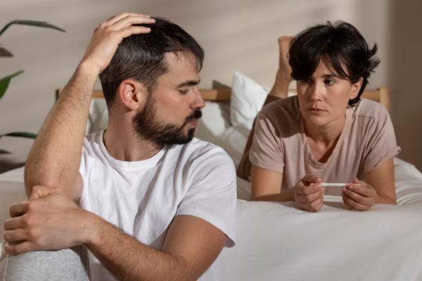 medical causes of erectile dysfunction