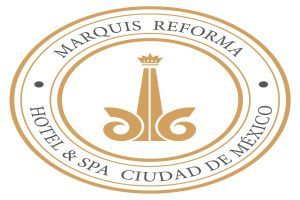 Aurora Spa at the Hotel Marquis Reforma 