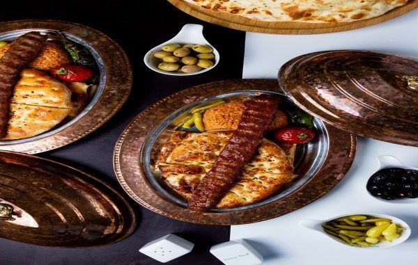 Authentic Turkish Restaurants