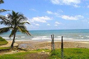 Barra de Cazones – Veracruz