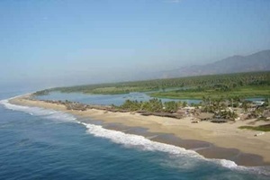 Barra de Coyuca – Guerrero