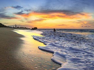 Beaches Near Mexico City