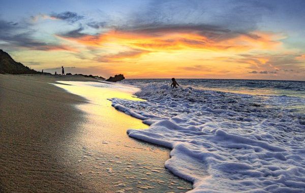 Beaches Near Mexico City