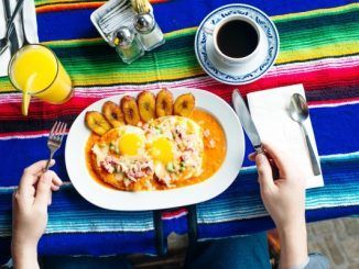 best Breakfast Restaurants in Mexico City