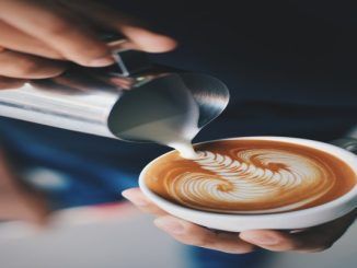 Cafes In Mexico City