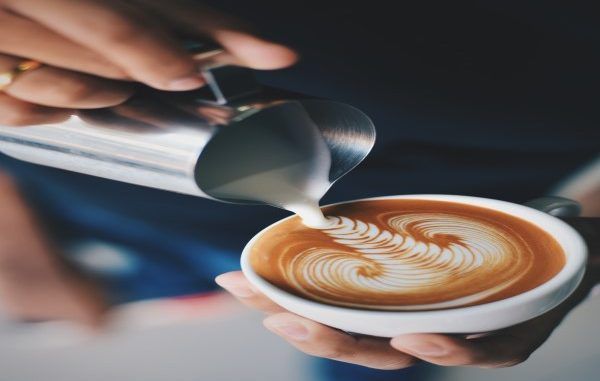 Cafes In Mexico City