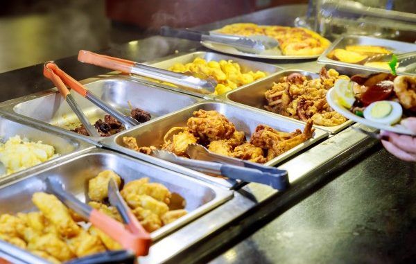 Cheap Restaurants in Mexico City
