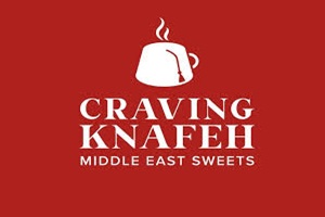 Craving Knafeh, Middle East Sweets and Deli