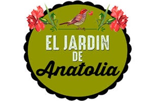 El Jardín de Anatolia
